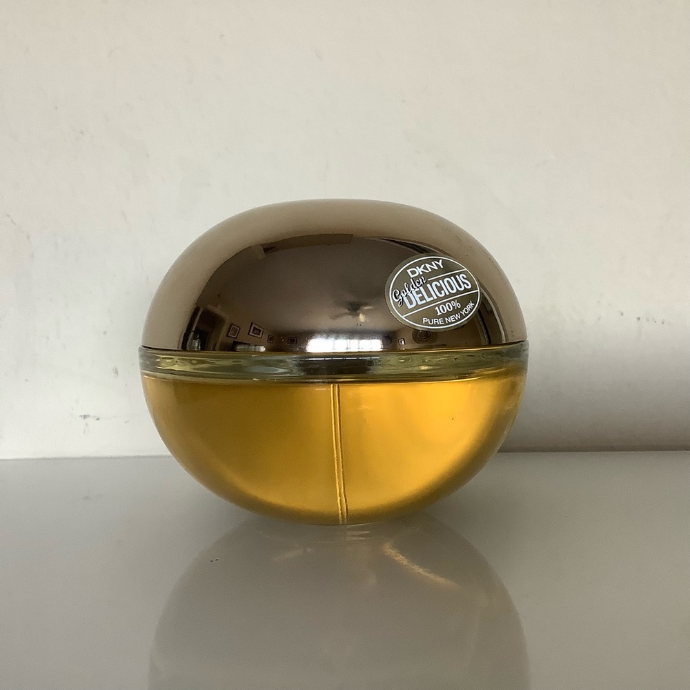 DKNY Golden Delicious 3.4oz